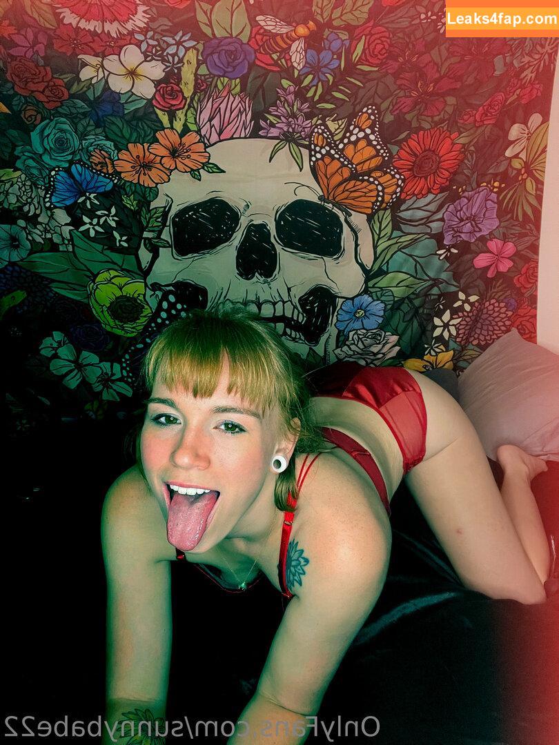 sunnybabe22 / sunnyybabe22 leaked photo photo #0154