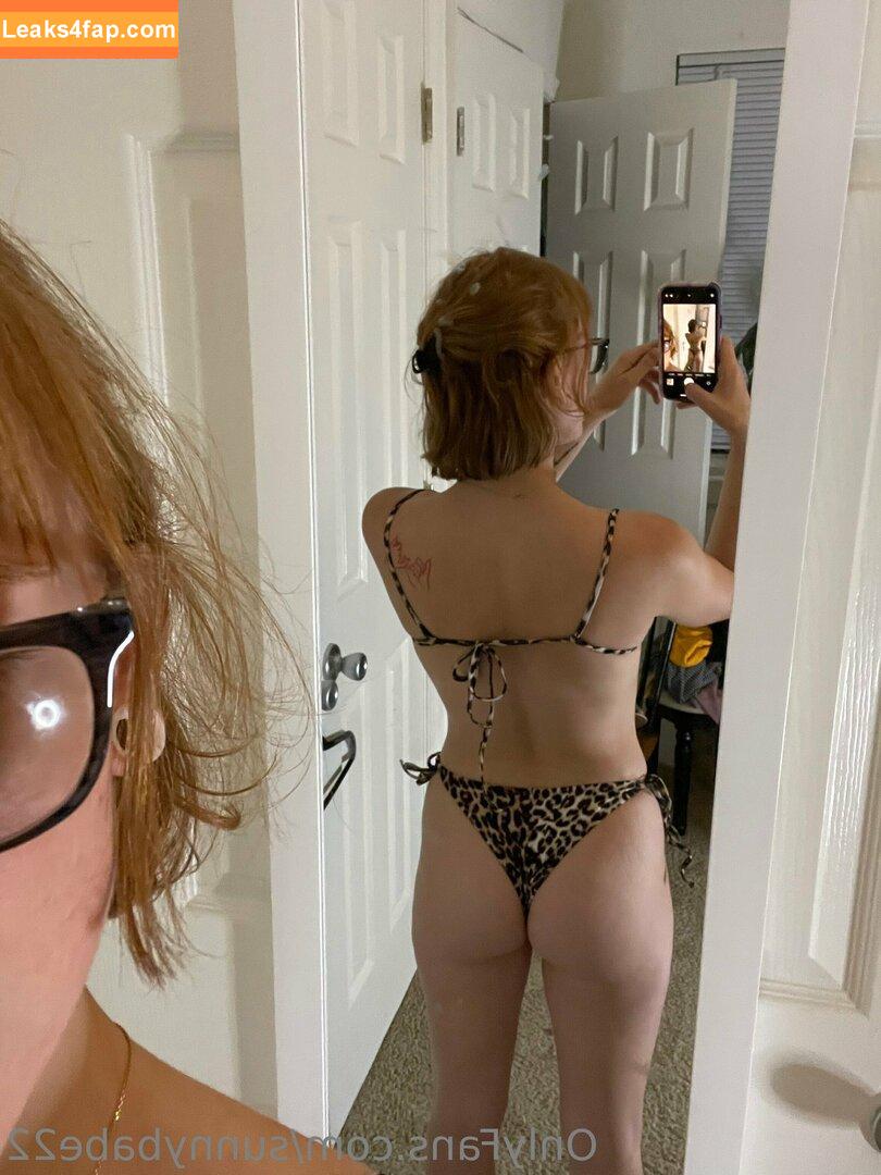 sunnybabe22 / sunnyybabe22 leaked photo photo #0158