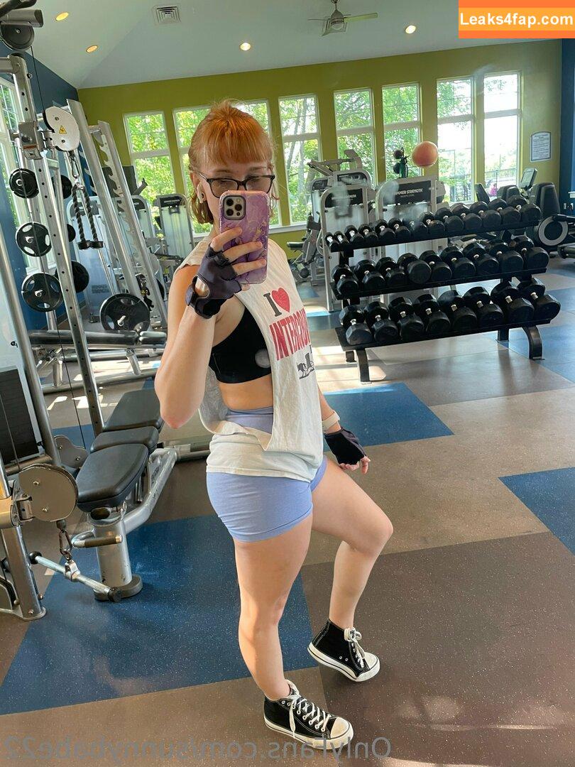 sunnybabe22 / sunnyybabe22 слитое фото фото #0160