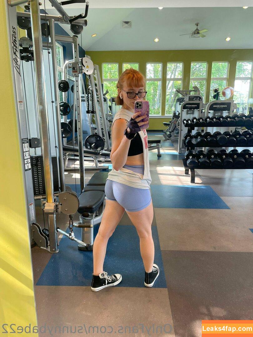 sunnybabe22 / sunnyybabe22 leaked photo photo #0161