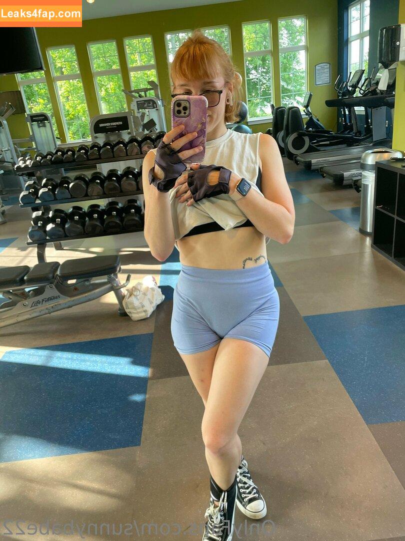 sunnybabe22 / sunnyybabe22 leaked photo photo #0172