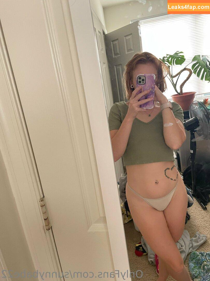 sunnybabe22 / sunnyybabe22 leaked photo photo #0205
