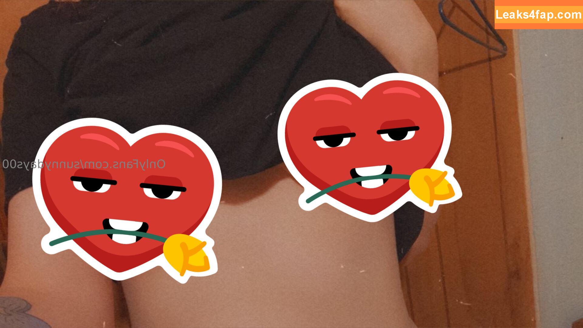 sunnydays00 / sunnydays0031 leaked photo photo #0016