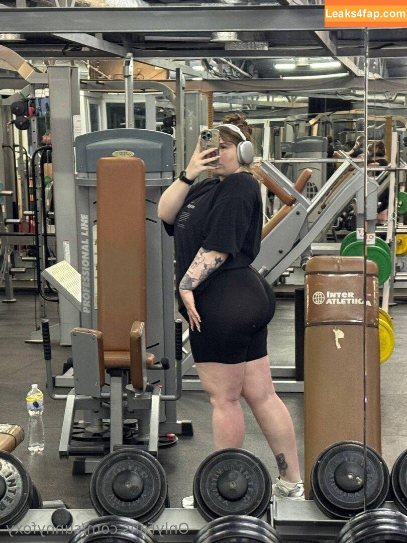 sunnyfoxy /  leaked photo photo #0019