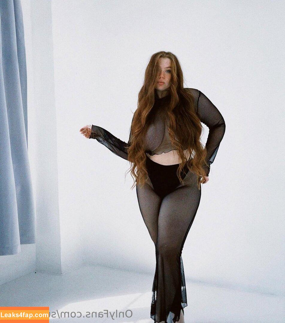 sunnyfoxy /  leaked photo photo #0023