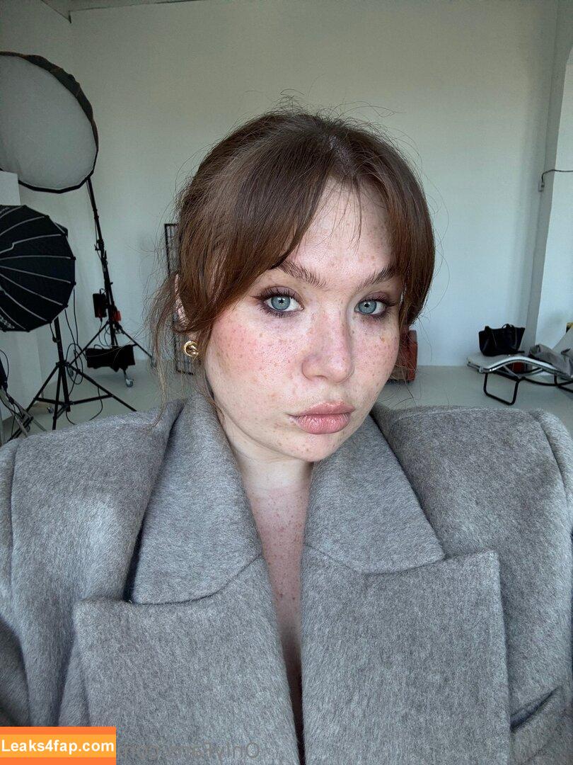 sunnyfoxy /  leaked photo photo #0030