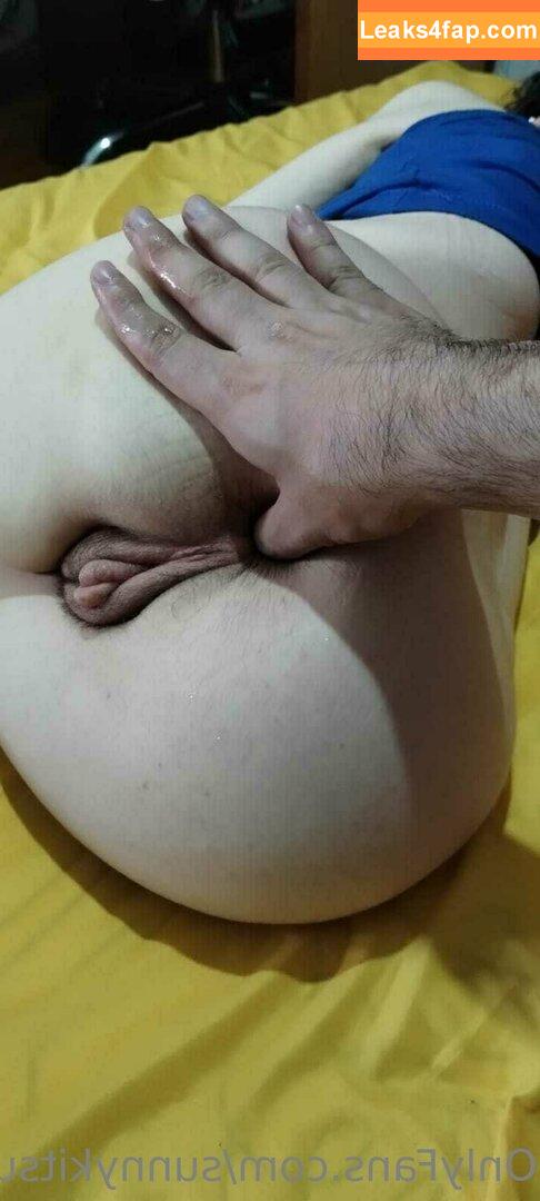 sunnykitsunexo / ssunnypk leaked photo photo #0002