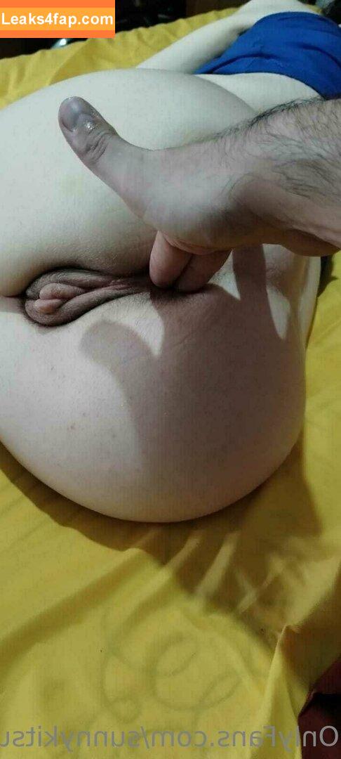 sunnykitsunexo / ssunnypk leaked photo photo #0004