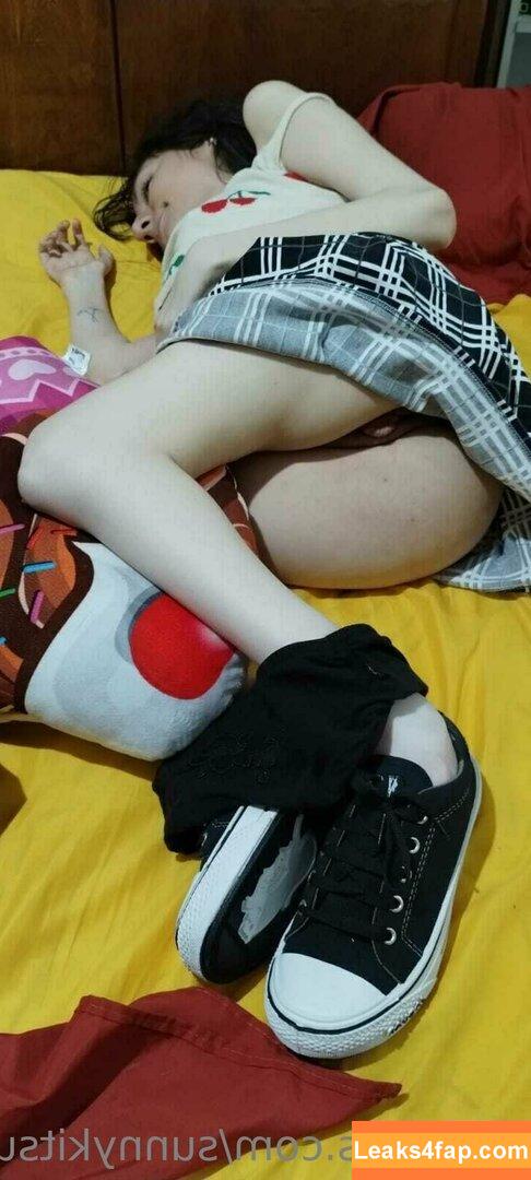 sunnykitsunexo / ssunnypk leaked photo photo #0009