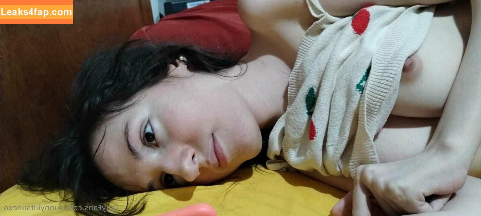 sunnykitsunexo / ssunnypk leaked photo photo #0012