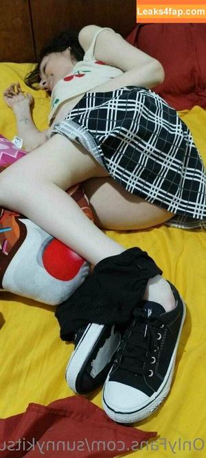 sunnykitsunexo photo #0010