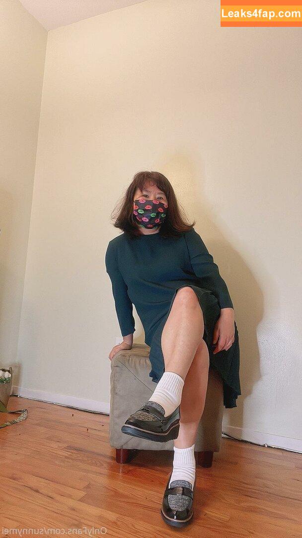 sunnymei / Sunflowermei / Sunnymei9 / https: / mommymei2023 слитое фото фото #0131