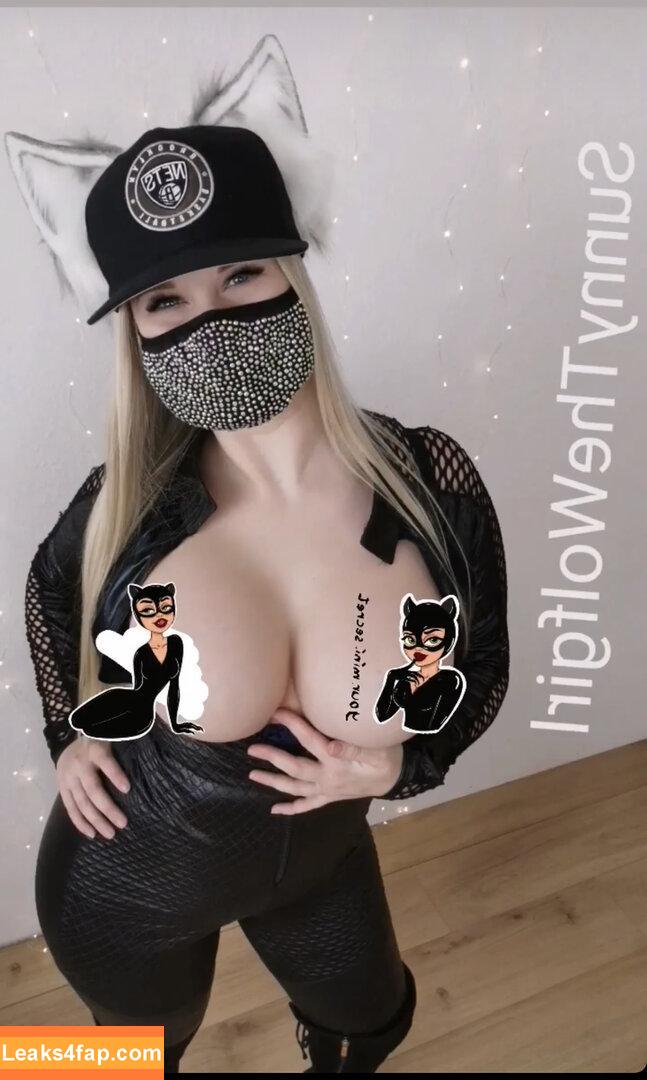 sunnythewolfgirl / sunny.wolfgirl leaked photo photo #0001