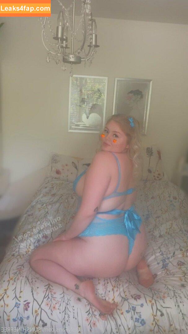 sunshinefree /  leaked photo photo #0020
