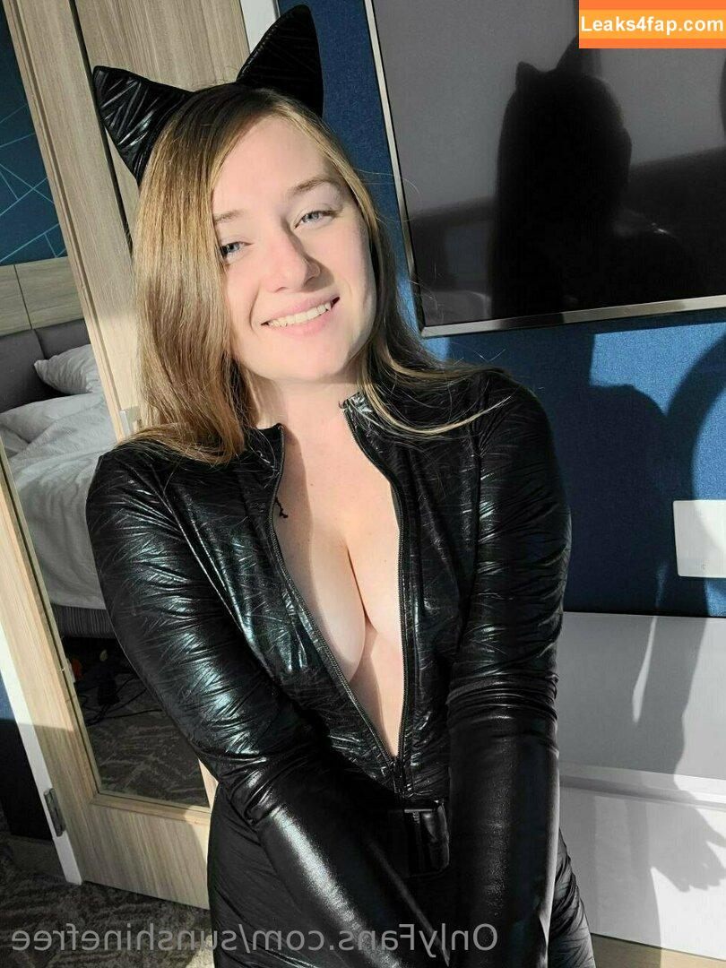 sunshinefree /  leaked photo photo #0031