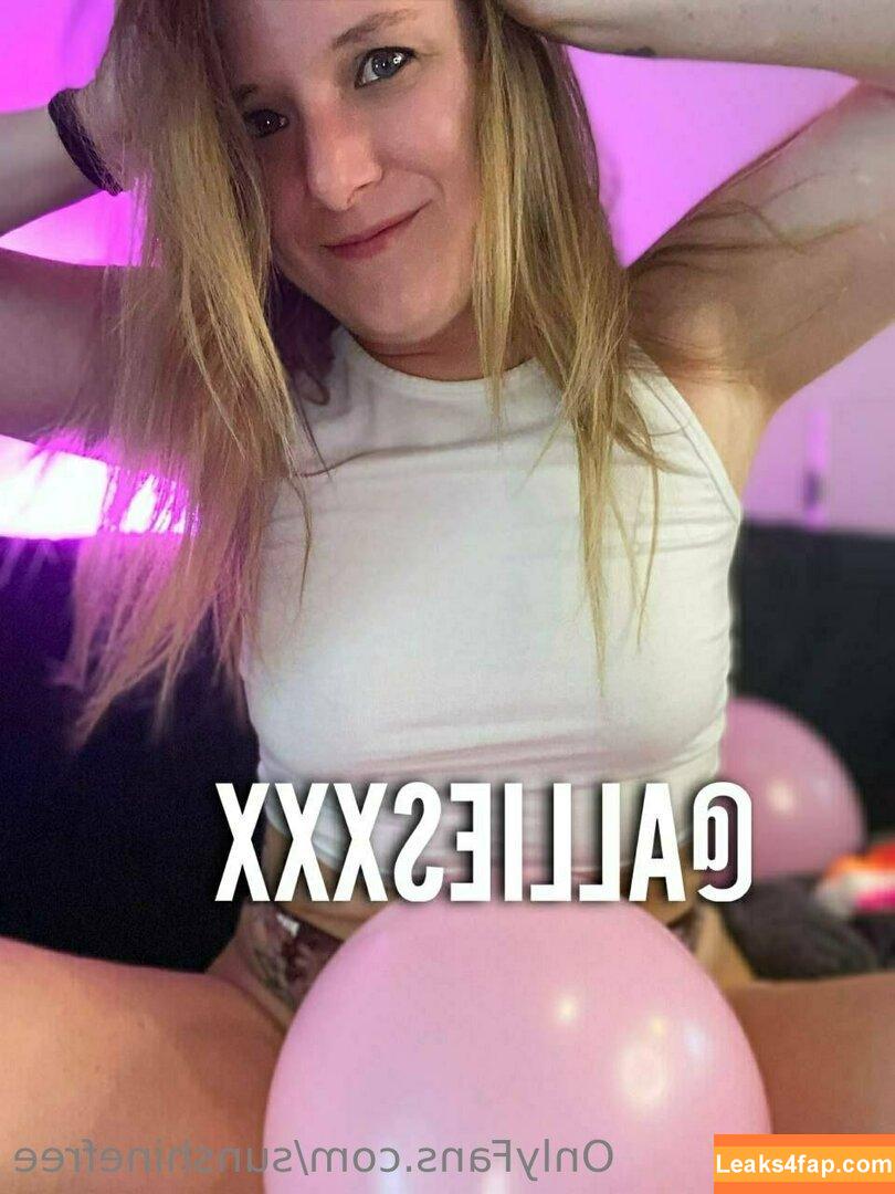 sunshinefree /  leaked photo photo #0055