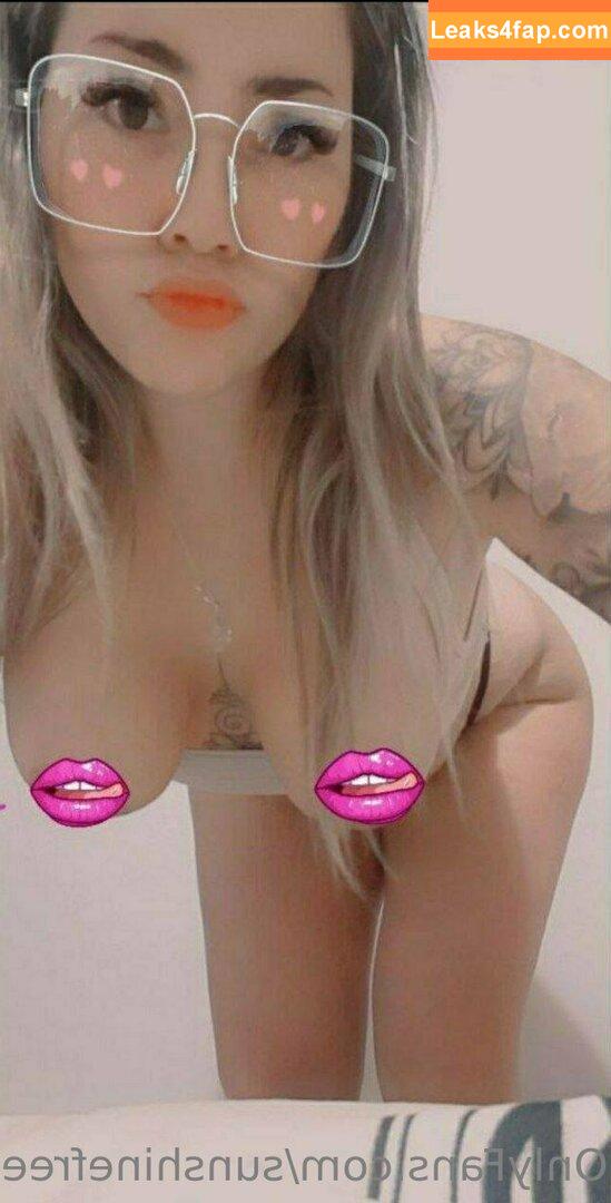 sunshinefree /  leaked photo photo #0096