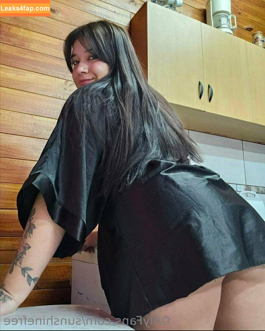 sunshinefree /  leaked photo photo #0114