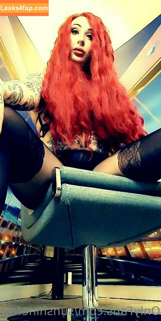 sunshinefree /  leaked photo photo #0119