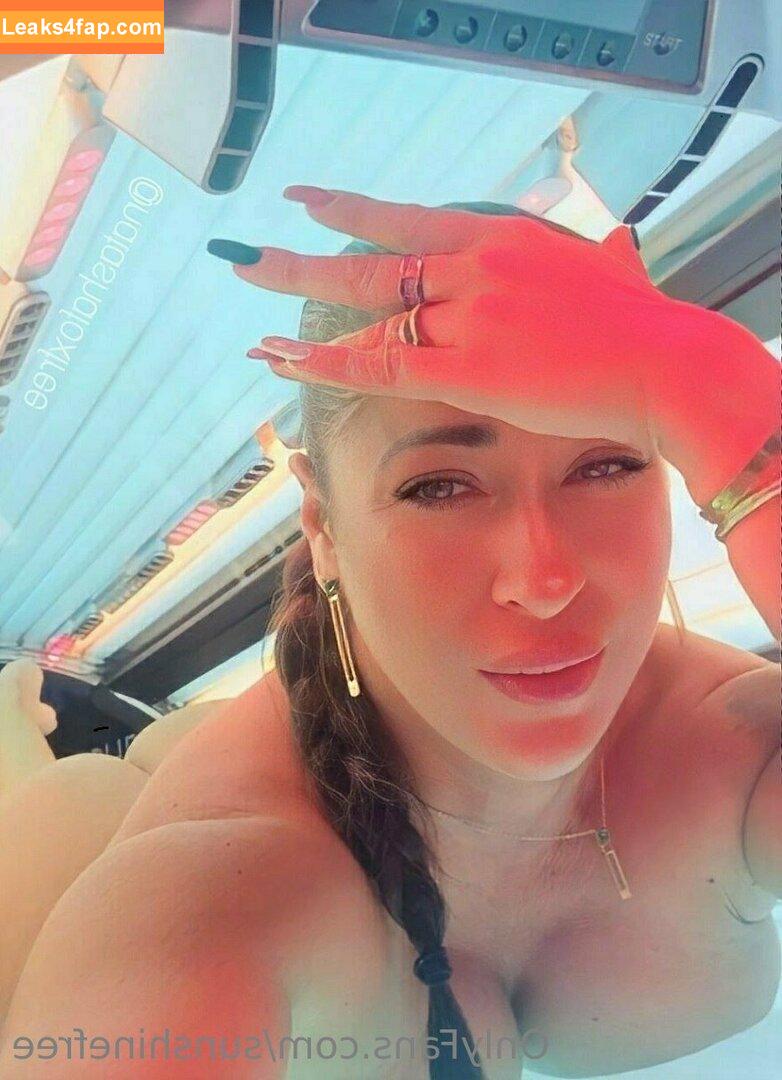 sunshinefree /  leaked photo photo #0150