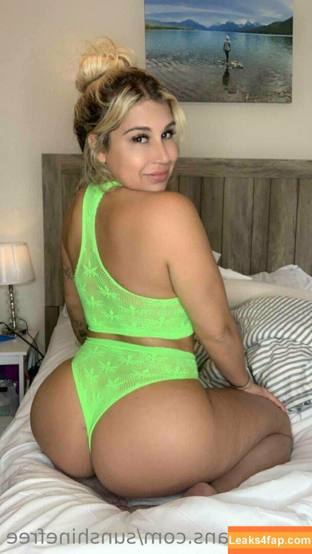 sunshinefree /  leaked photo photo #0161