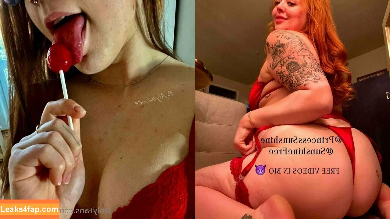 sunshinefree /  leaked photo photo #0183