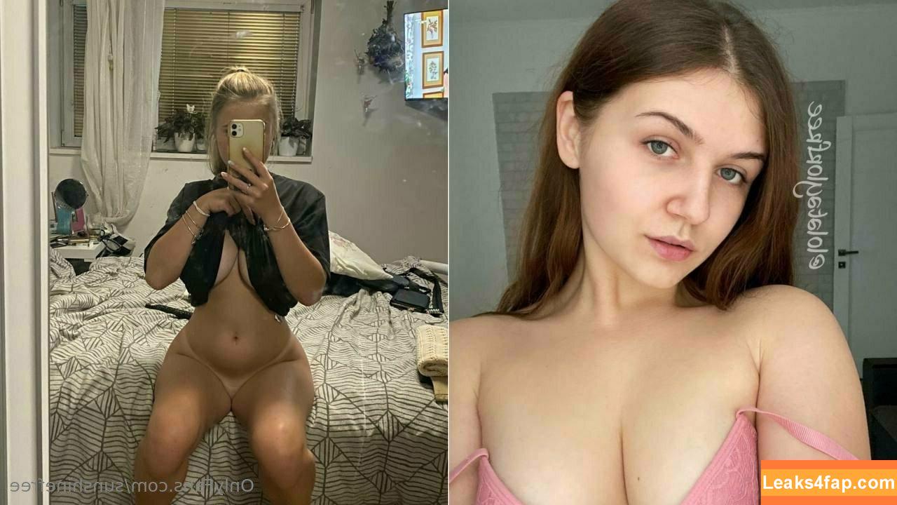 sunshinefree /  leaked photo photo #0184