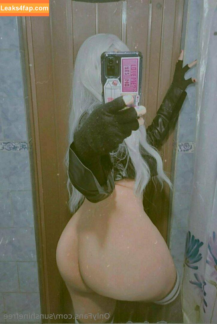 sunshinefree /  leaked photo photo #0200