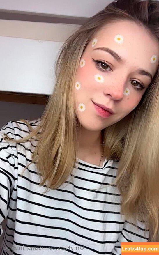 sunshinefree /  leaked photo photo #0355