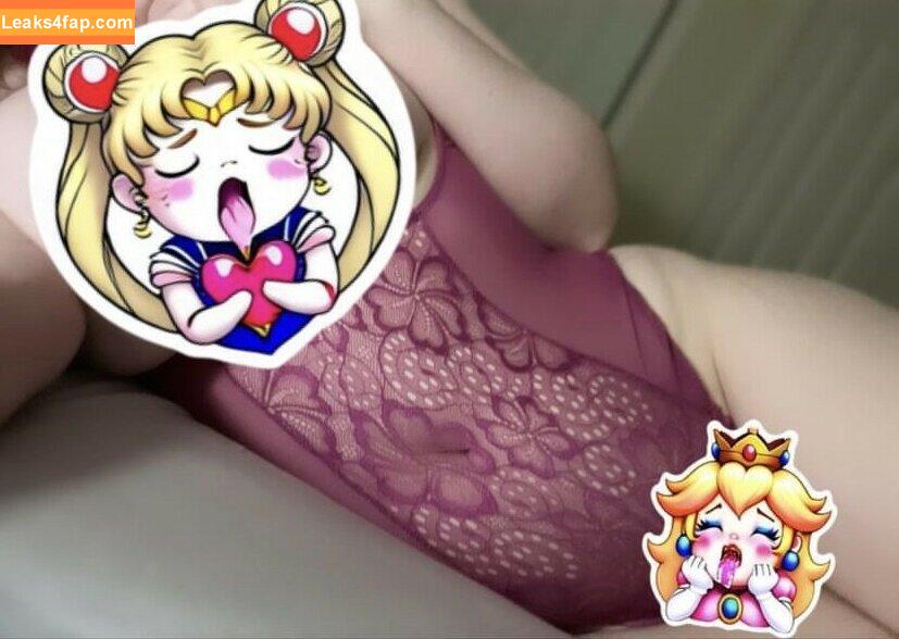 Supa_xo / SupaNintendoGirl / Supapixelgirl leaked photo photo #0027