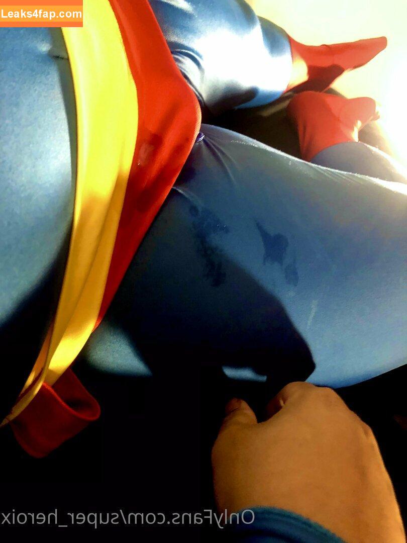 super_heroix / superheroix leaked photo photo #0001
