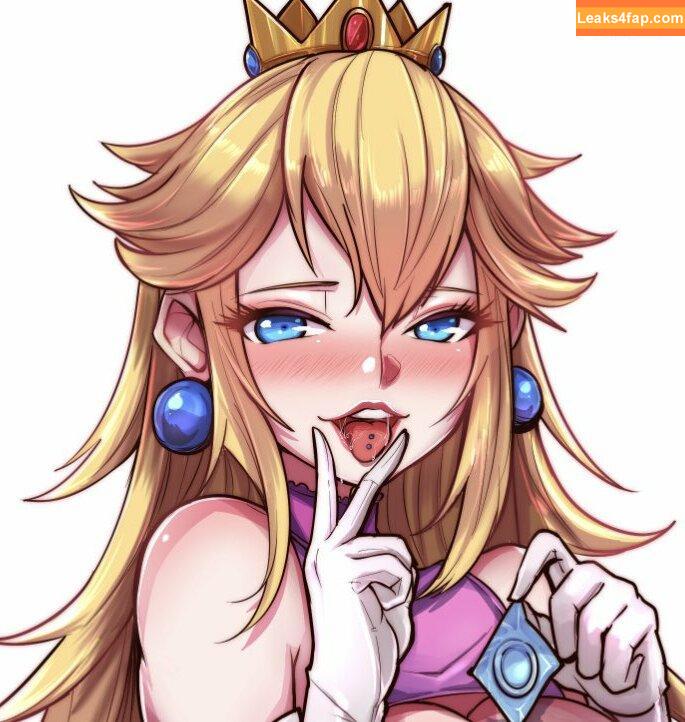 Super Mario Bros / Hentai слитое фото фото #0027