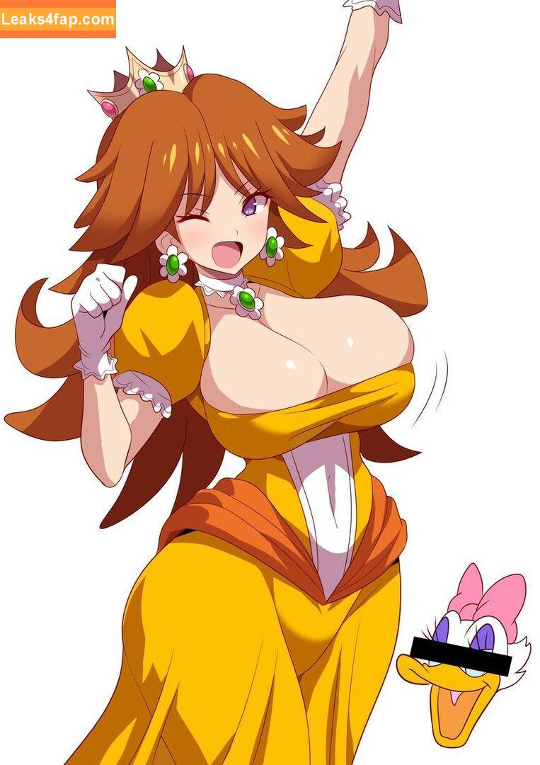 Super Mario Bros / Hentai leaked photo photo #0065