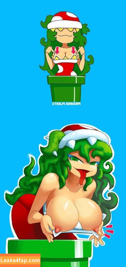 Super Mario Bros / Hentai leaked photo photo #0092