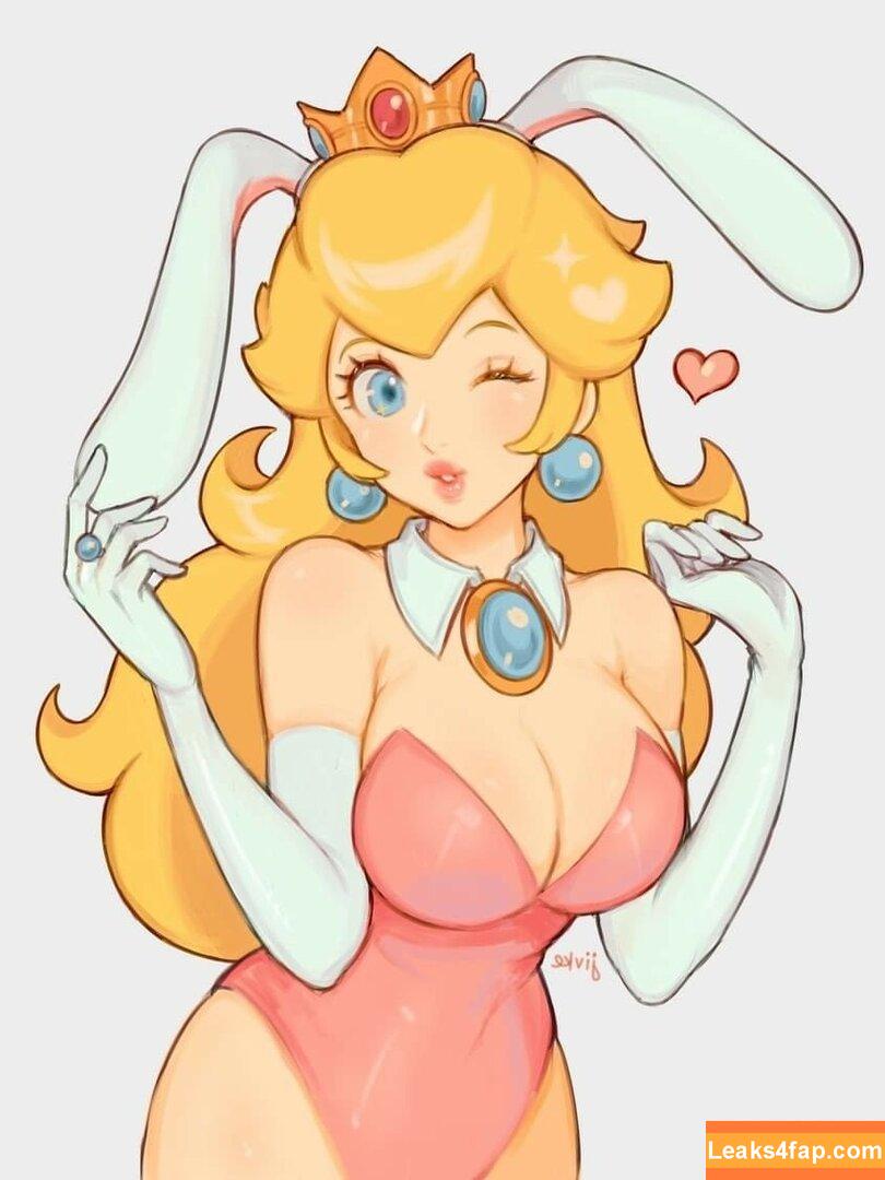 Super Mario Bros / Hentai слитое фото фото #0199