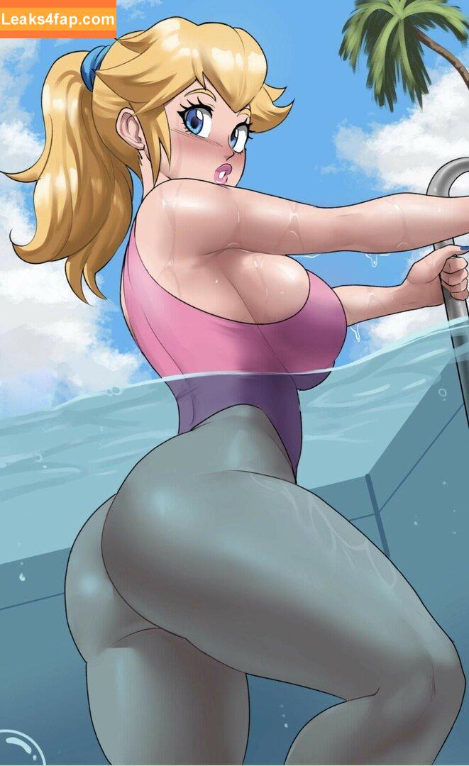 Super Mario Bros / Hentai слитое фото фото #0219