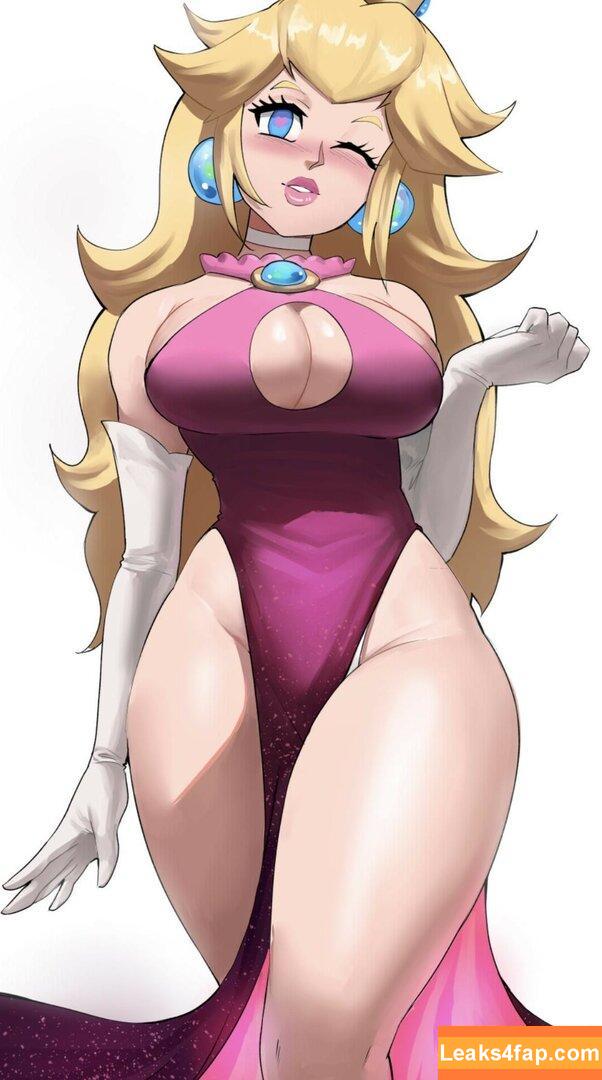 Super Mario Bros / Hentai слитое фото фото #0229