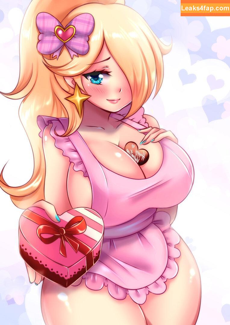 Super Mario Bros / Hentai leaked photo photo #0430