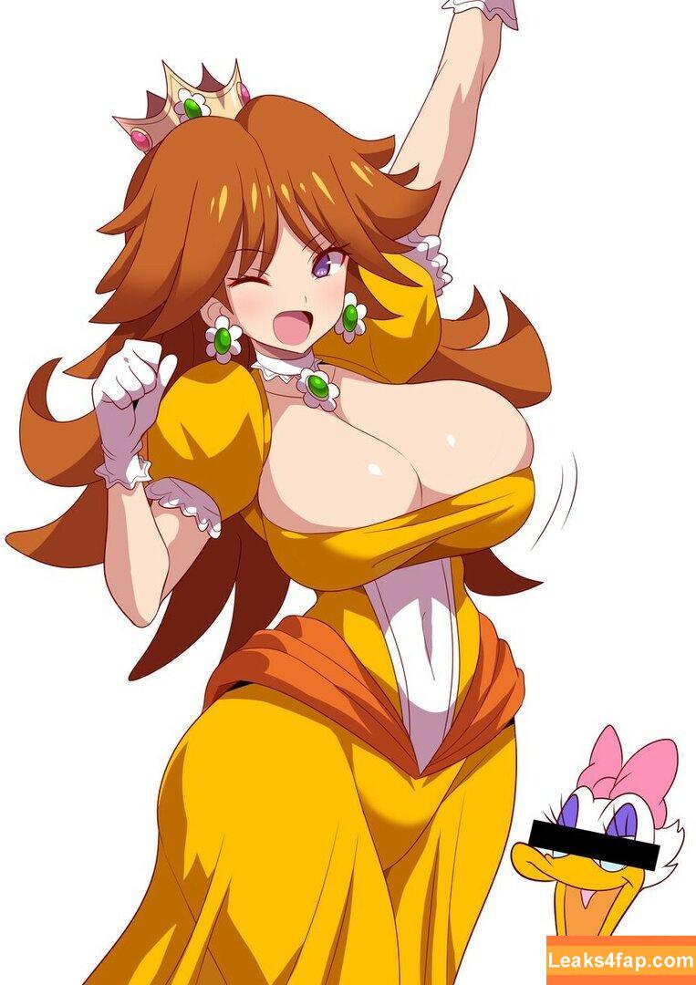 Super Mario Bros / Hentai leaked photo photo #0475