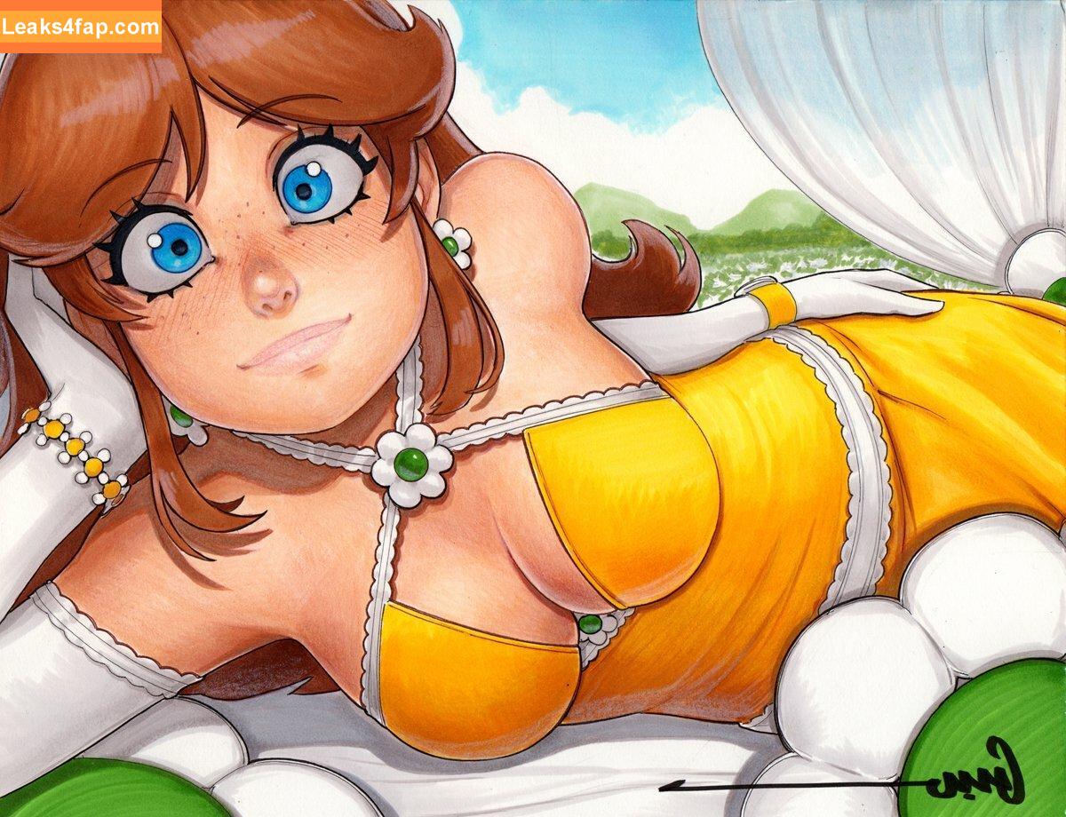 Super Mario Bros / Hentai слитое фото фото #0650