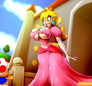 Super Mario Bros photo #0041