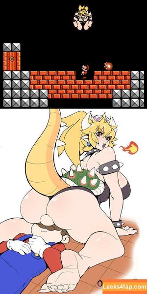 Super Mario Bros photo #0462