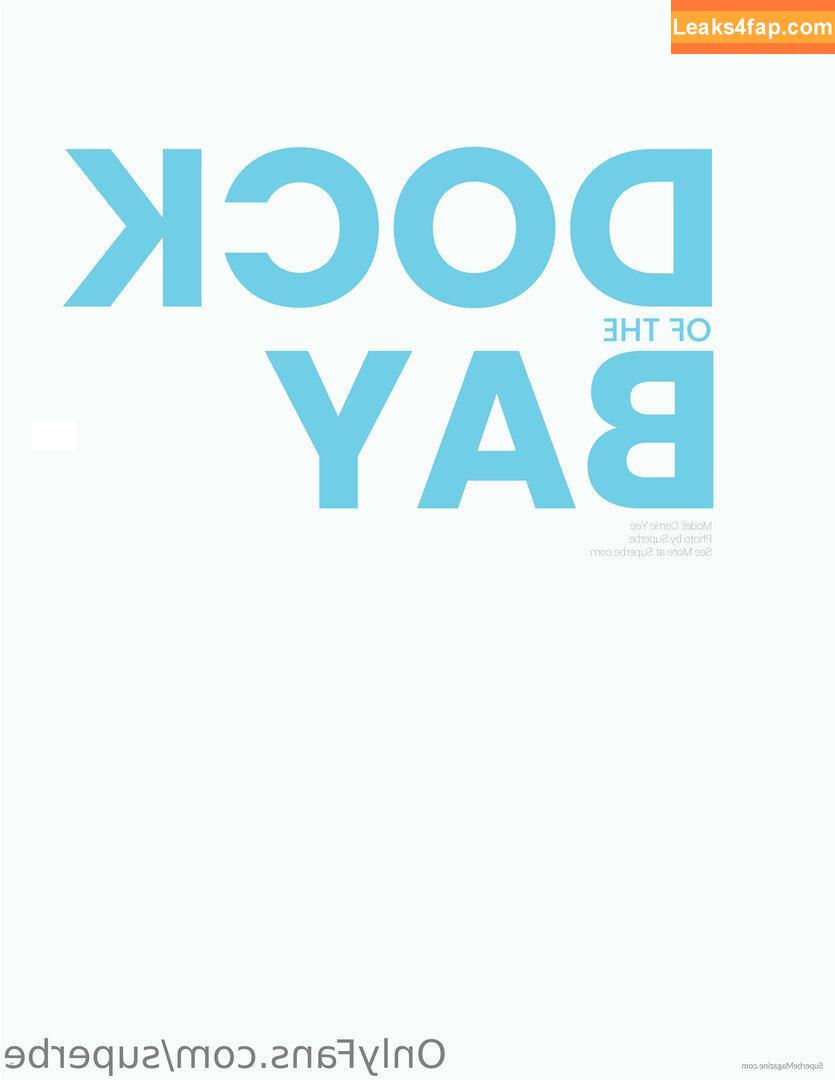 Superbe /  / SuperbeModels / superbeofficial leaked photo photo #0082