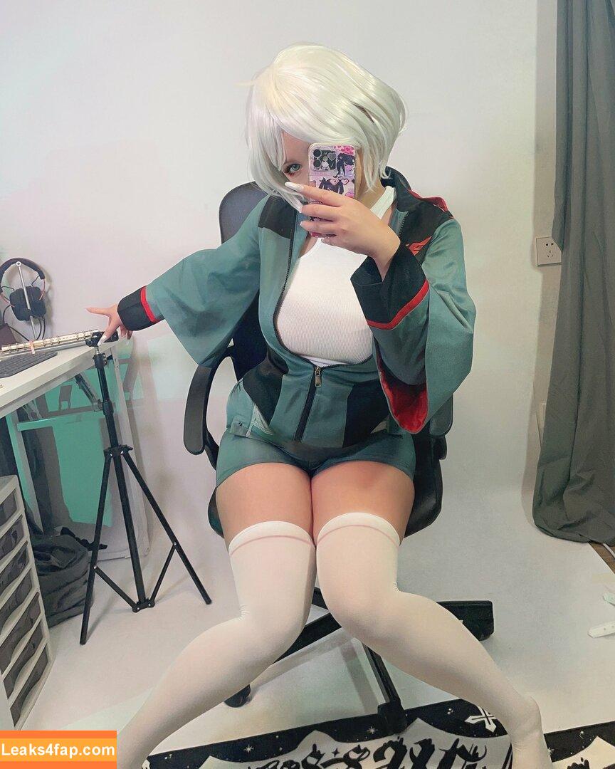 SuperBitchBecky /  leaked photo photo #0060