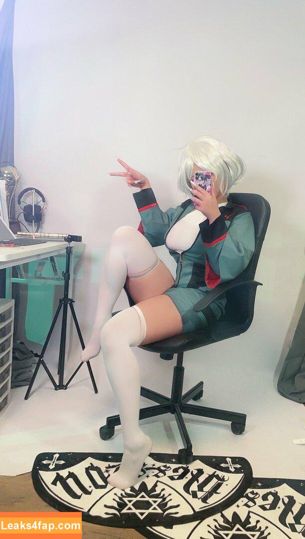 SuperBitchBecky /  leaked photo photo #0061