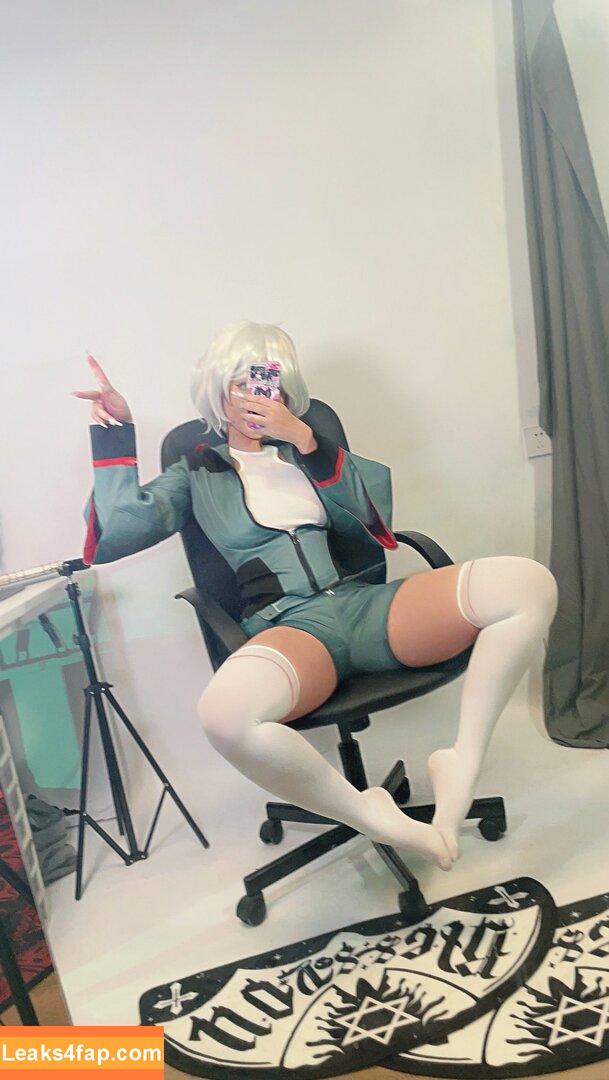 SuperBitchBecky /  leaked photo photo #0062
