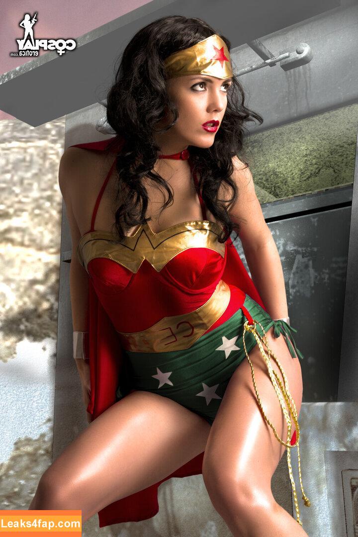 Superheroine / superheroineforum слитое фото фото #0012