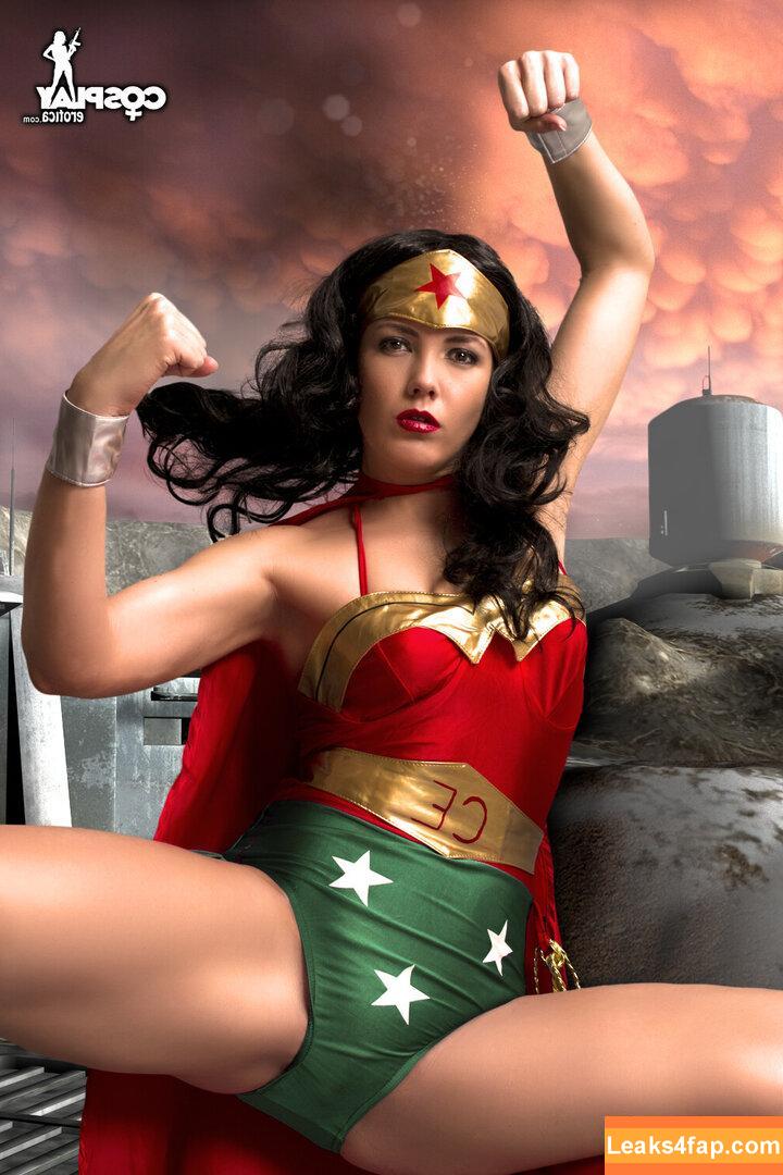Superheroine / superheroineforum leaked photo photo #0023