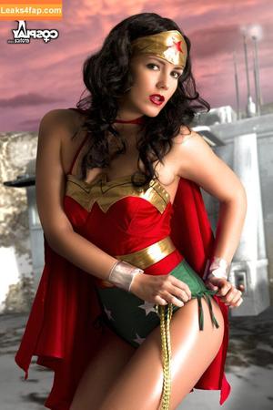 Superheroine фото #0007