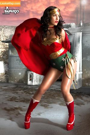 Superheroine фото #0011